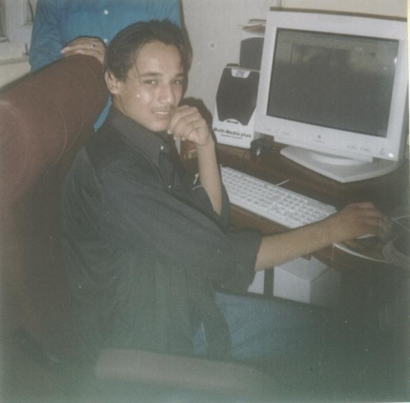SABOOR_TANHA